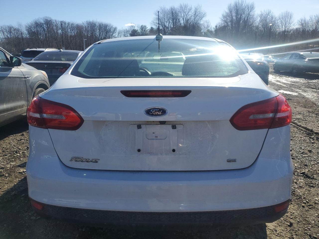 2015 Ford Focus - Image 6