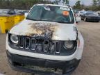 2018 Jeep Renegade Latitude na sprzedaż w Greenwell Springs, LA - All Over
