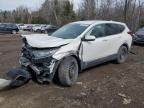 2021 HONDA CR-V LX for sale at Copart ON - COOKSTOWN