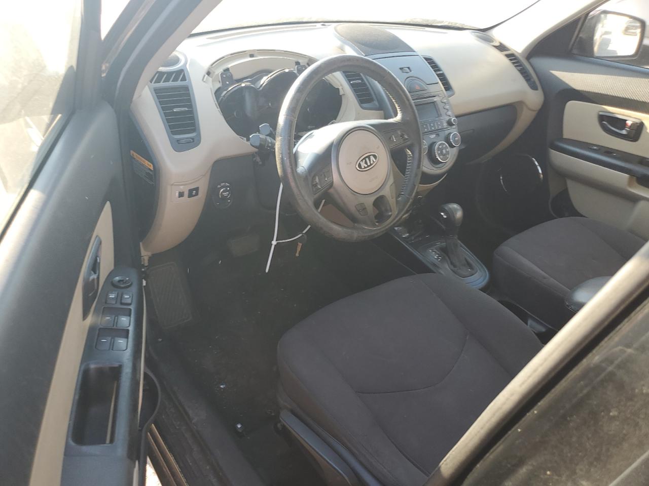 2011 Kia Soul - Image 8