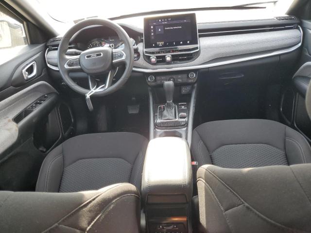  JEEP COMPASS 2024 Black