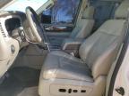2016 Lincoln Navigator Select en Venta en Albuquerque, NM - Front End