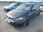 2016 VOLKSWAGEN GOLF GTD for sale at Copart CORBY