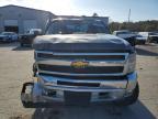2012 Chevrolet Silverado K1500 Lt for Sale in Savannah, GA - Rollover