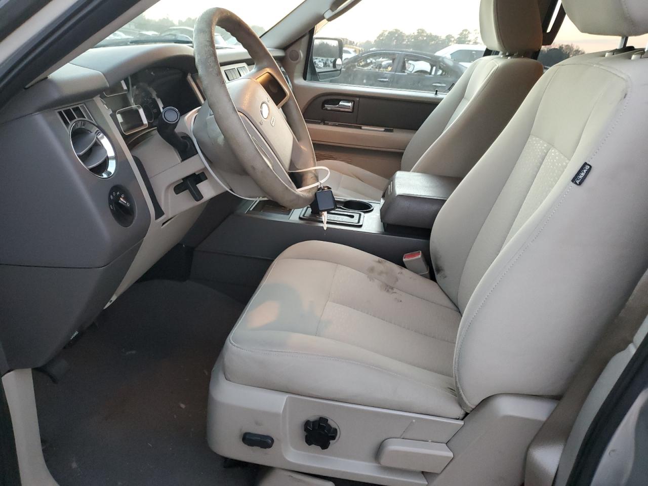 2007 Ford Expedition - Image 7