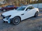 2020 Mercedes-Benz Slc 300 zu verkaufen in Austell, GA - Front End