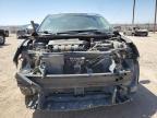 2015 Nissan Sentra S продається в Andrews, TX - Front End