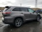 2016 Toyota Highlander Xle for Sale in Littleton, CO - Front End