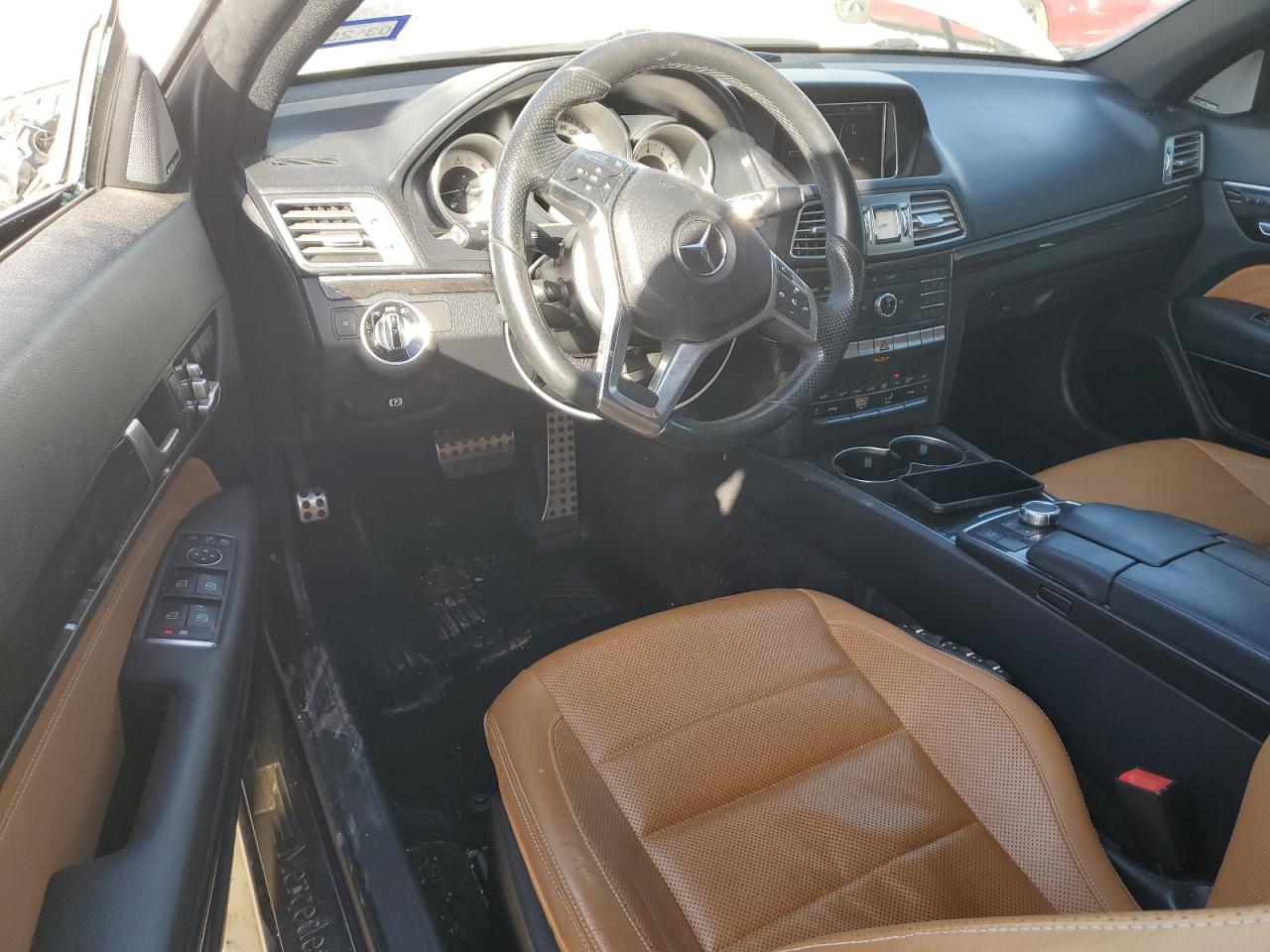 2017 Mercedes-Benz E-klasse - Image 8