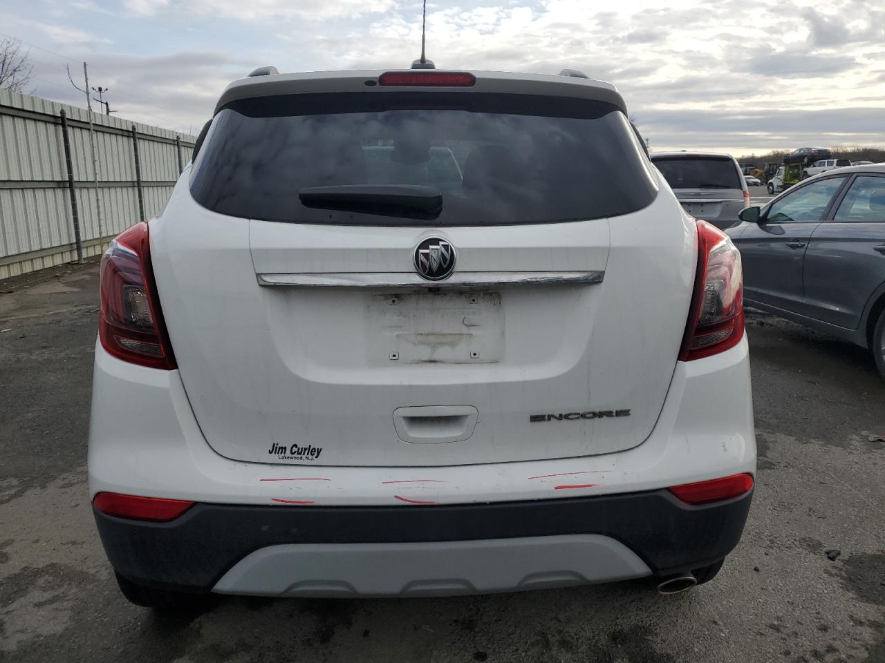 2020 Buick Encore - Image 6