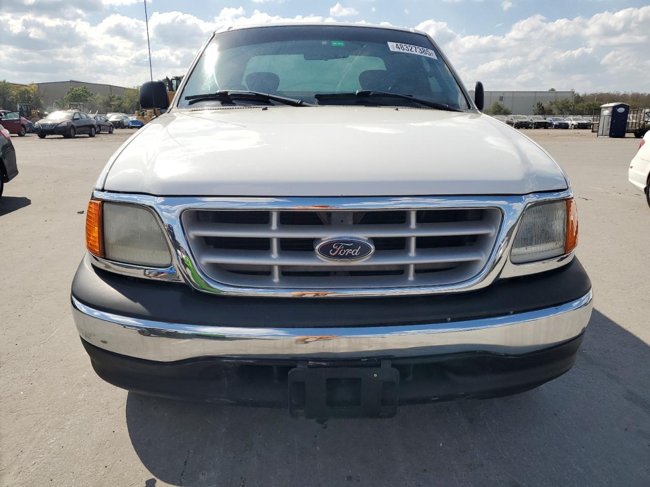 2004 Ford F-150 - Image 5