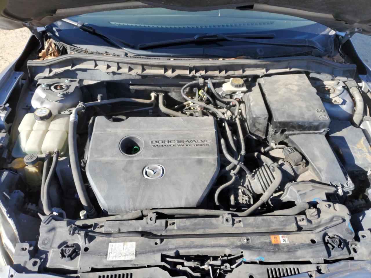 2011 Mazda 3 - Image 11