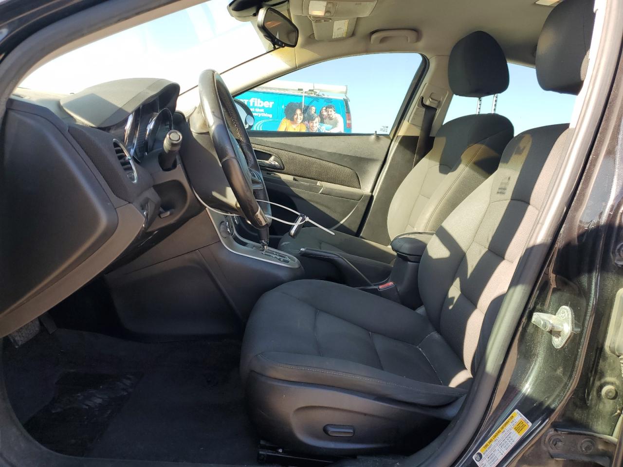 2012 Chevrolet Cruze - Image 7
