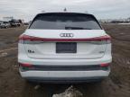2023 Audi Q4 E-Tron Premium Plus en Venta en Chicago Heights, IL - Side