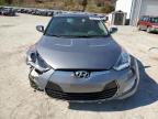 2015 Hyundai Veloster  за продажба в Hurricane, WV - All Over