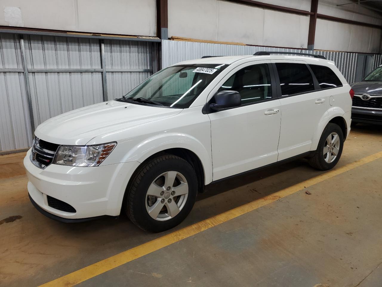 Dodge Journey
