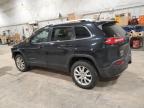 2014 Jeep Cherokee Limited for Sale in Milwaukee, WI - Front End