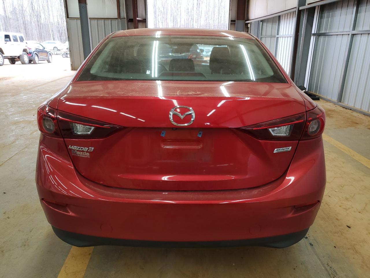 2018 Mazda 3 - Image 6
