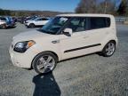 2011 Kia Soul + იყიდება Concord-ში, NC - Rear End