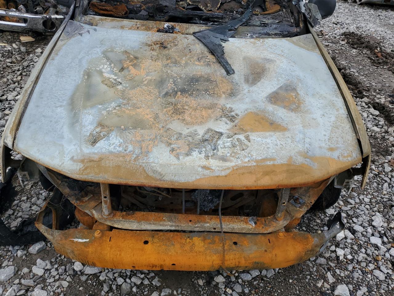 2006 Chevrolet TrailBlazer - Image 12