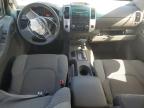 2010 Nissan Frontier Crew Cab Se for Sale in Fredericksburg, VA - Front End