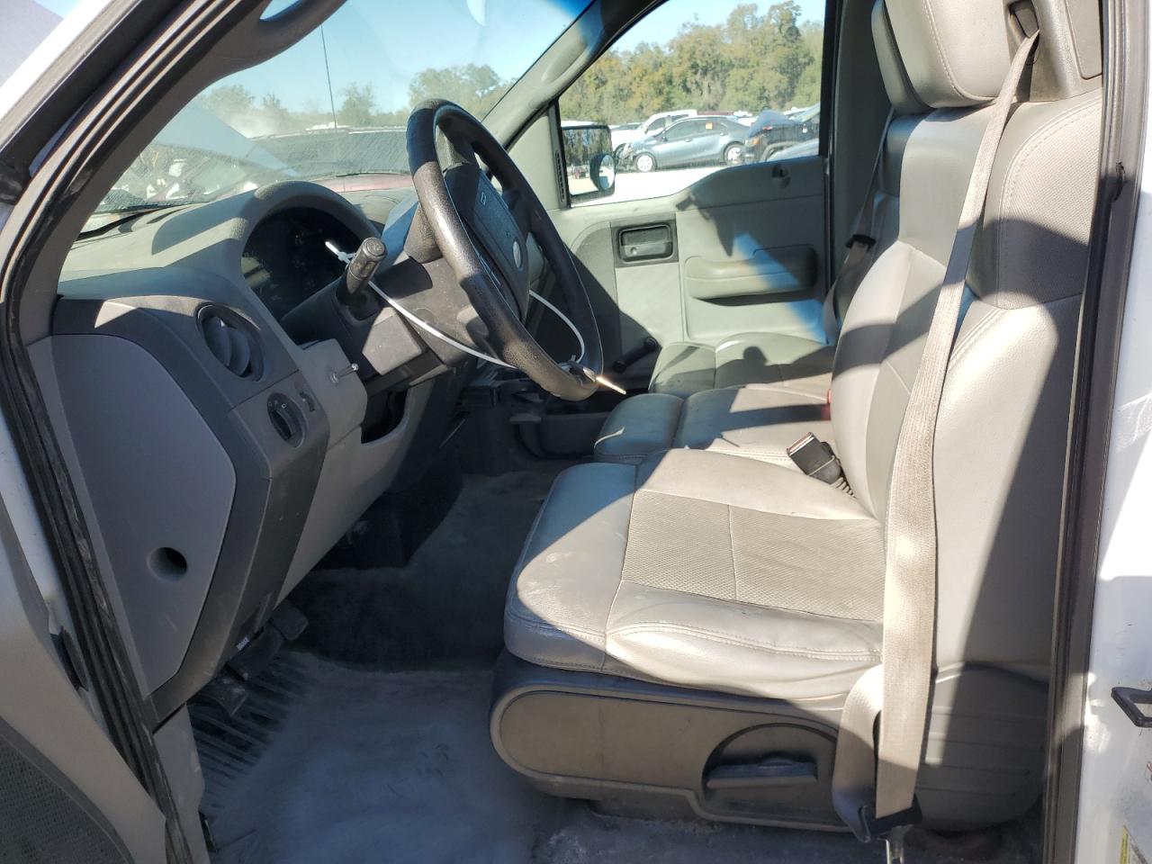 2005 Ford F-150 - Image 7
