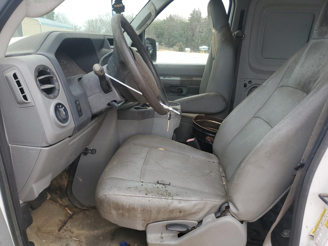 2013 Ford Econoline - Image 7