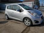 2015 Chevrolet Spark 1Lt за продажба в Fort Wayne, IN - Rear End