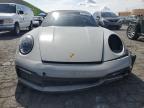 2024 Porsche 911 Carrera للبيع في Colton، CA - Front End