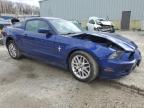 2014 Ford Mustang  zu verkaufen in Hampton, VA - Front End