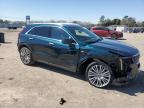 2025 Cadillac Xt4 Premium Luxury на продаже в Newton, AL - Front End