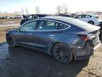 2020 Tesla Model 3  იყიდება Montreal-est-ში, QC - All Over