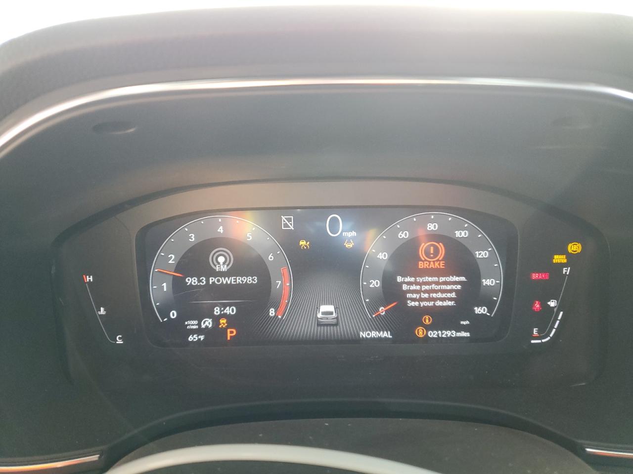 2023 Acura Integra - Image 9