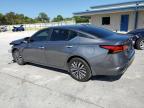 2023 Nissan Altima Sv for Sale in Fort Pierce, FL - Front End