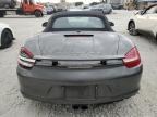 2014 Porsche Boxster S на продаже в Opa Locka, FL - Rear End