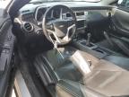 2015 Chevrolet Camaro Lt за продажба в Wilmer, TX - Front End