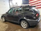 2004 Bmw X3 2.5I за продажба в Lyman, ME - Rear End