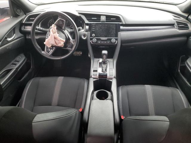  HONDA CIVIC 2020 Biały