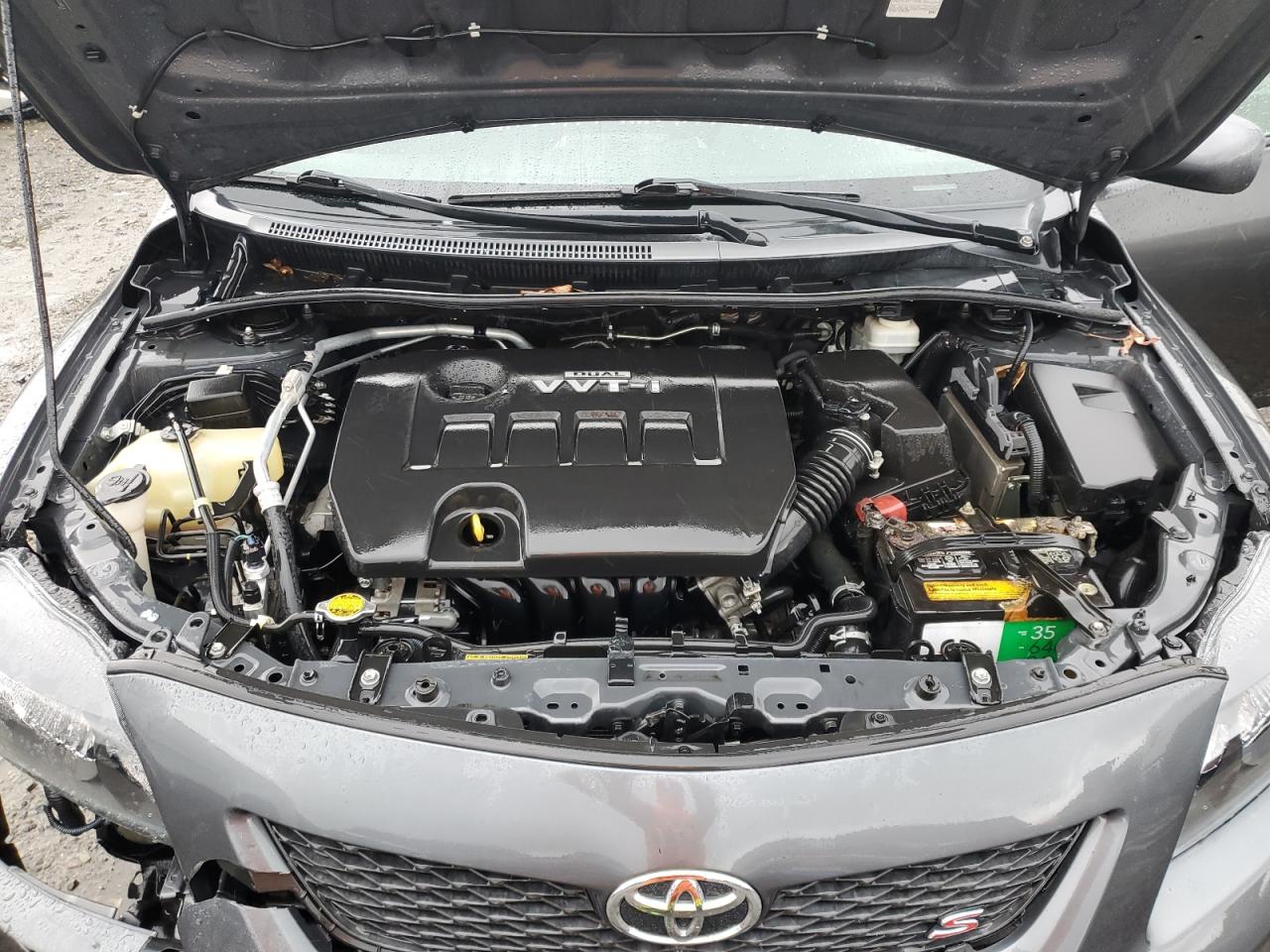 2010 Toyota Corolla - Image 11