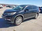 2016 Honda Cr-V Ex for Sale in Grand Prairie, TX - Front End
