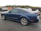 2006 Ford Mustang  en Venta en Kapolei, HI - Rear End