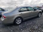 2008 Ford Fusion Se за продажба в Cicero, IN - Side