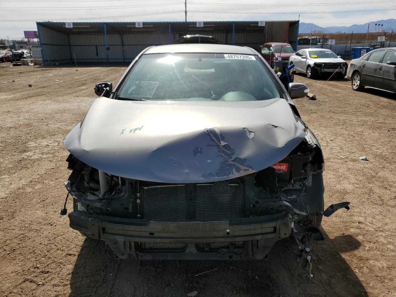 2010 Kia Forte - Image 5