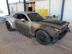 2023 DODGE CHALLENGER SRT HELLCAT REDEYE   a la Venta en Copart AZ - PHOENIX NORTH