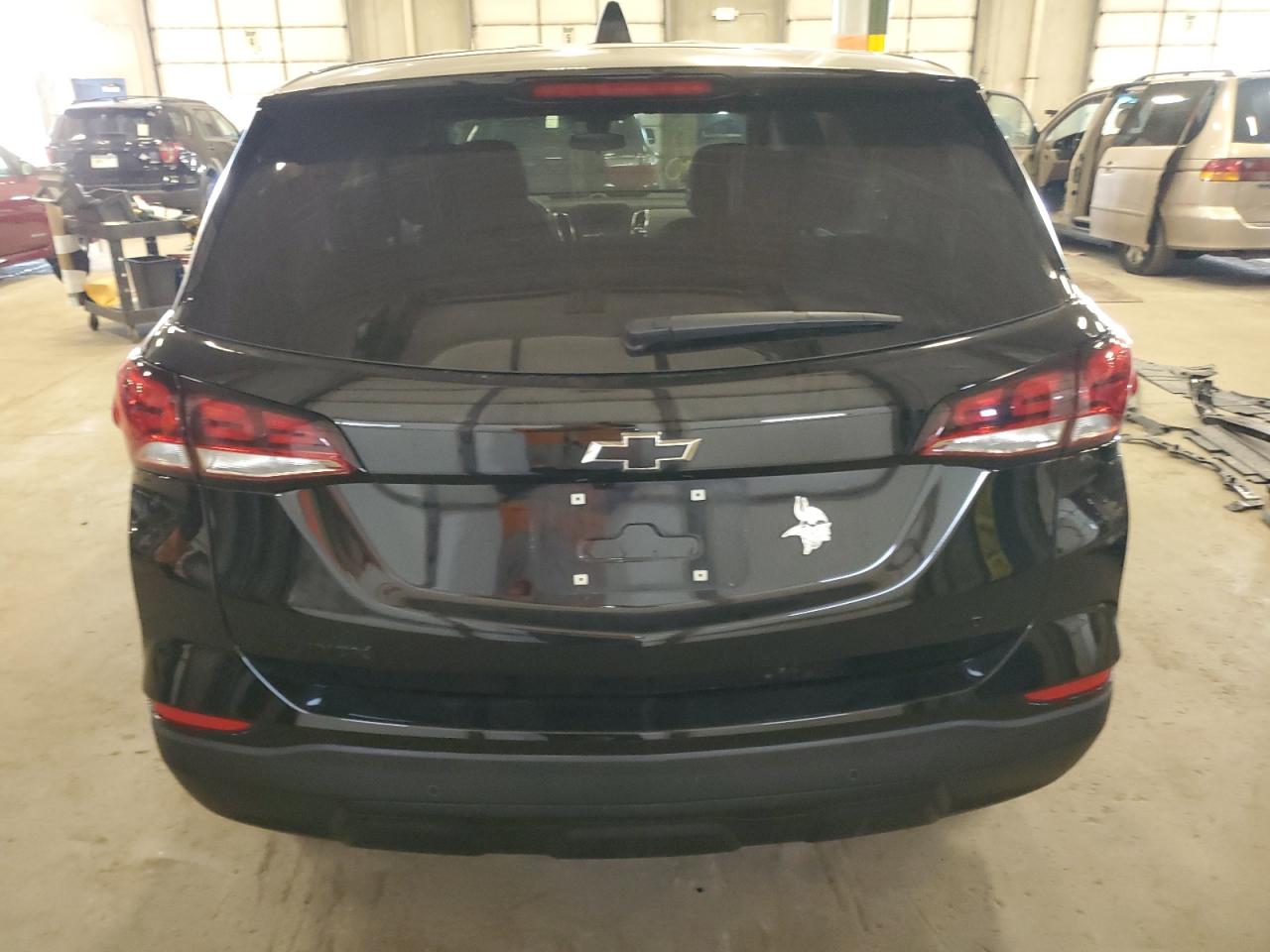 3GNAXSEG2RL158638 CHEVROLET EQUINOX 2024