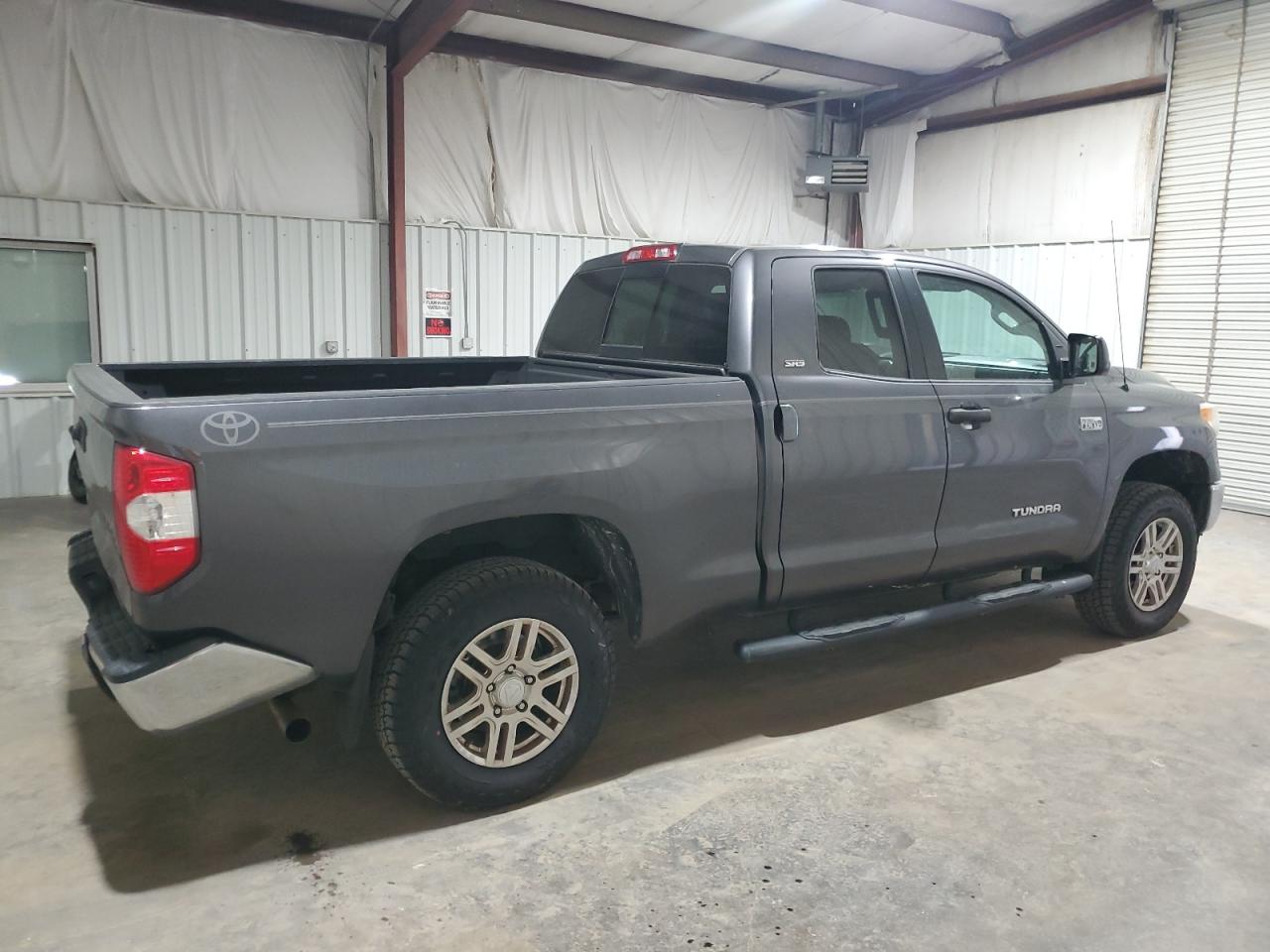 2016 Toyota Tundra - Image 3