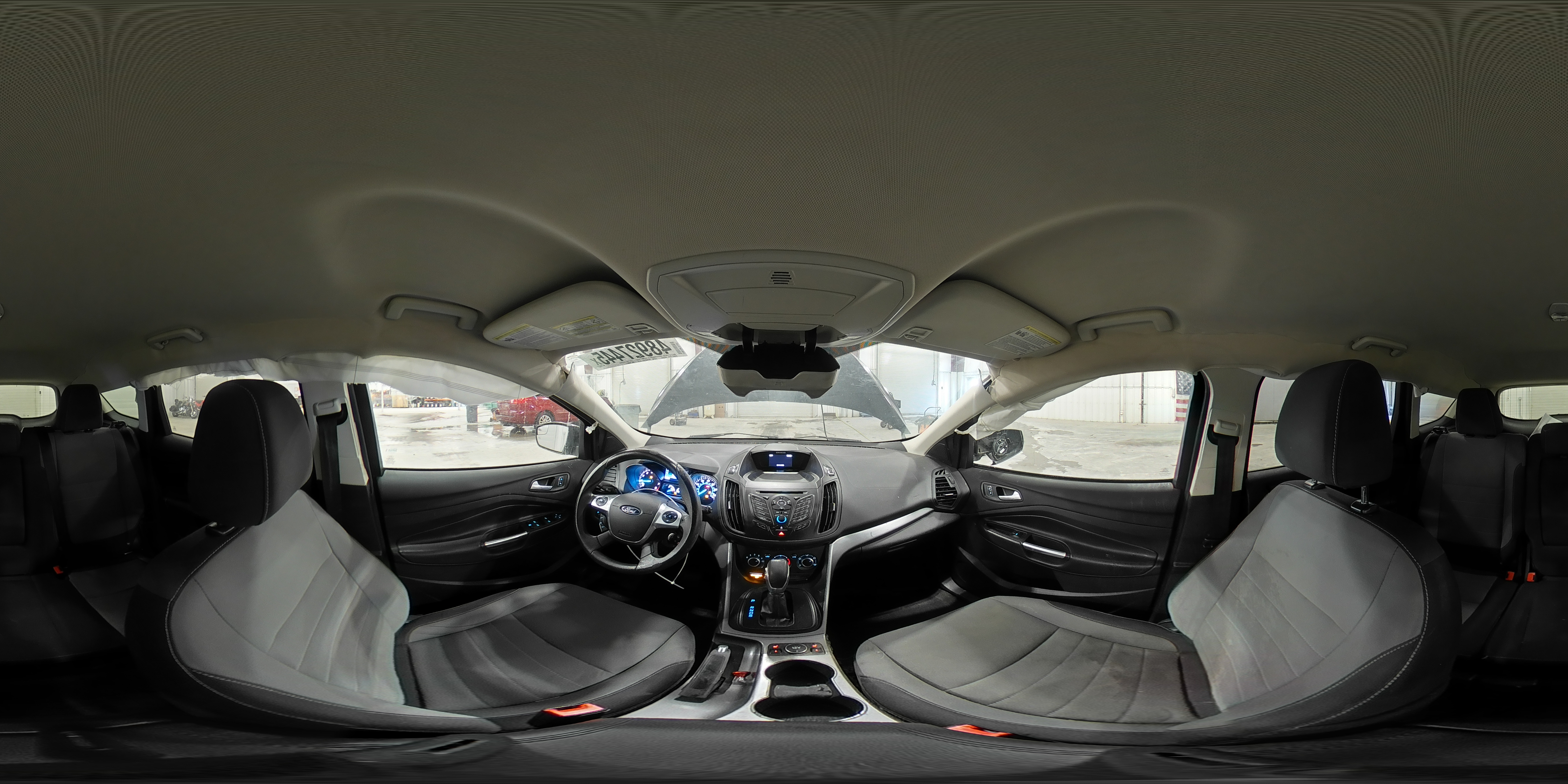 2016 Ford Escape - Image 14