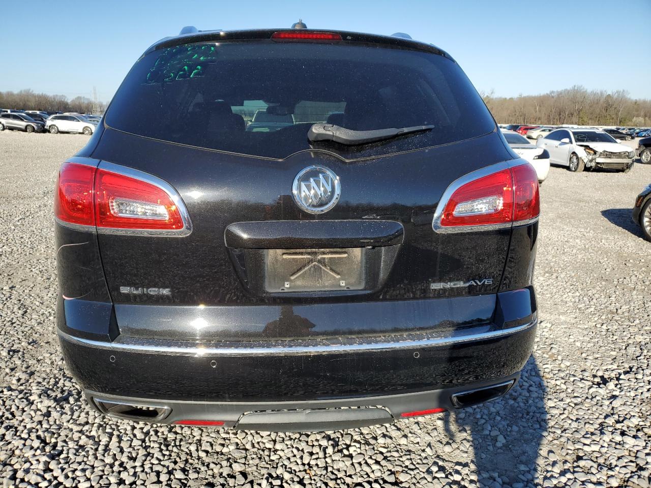 2017 Buick Enclave - Image 6