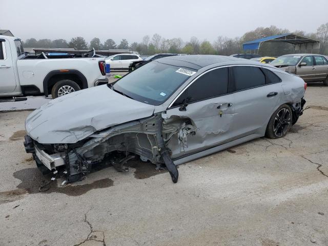  KIA K5 2023 Gray