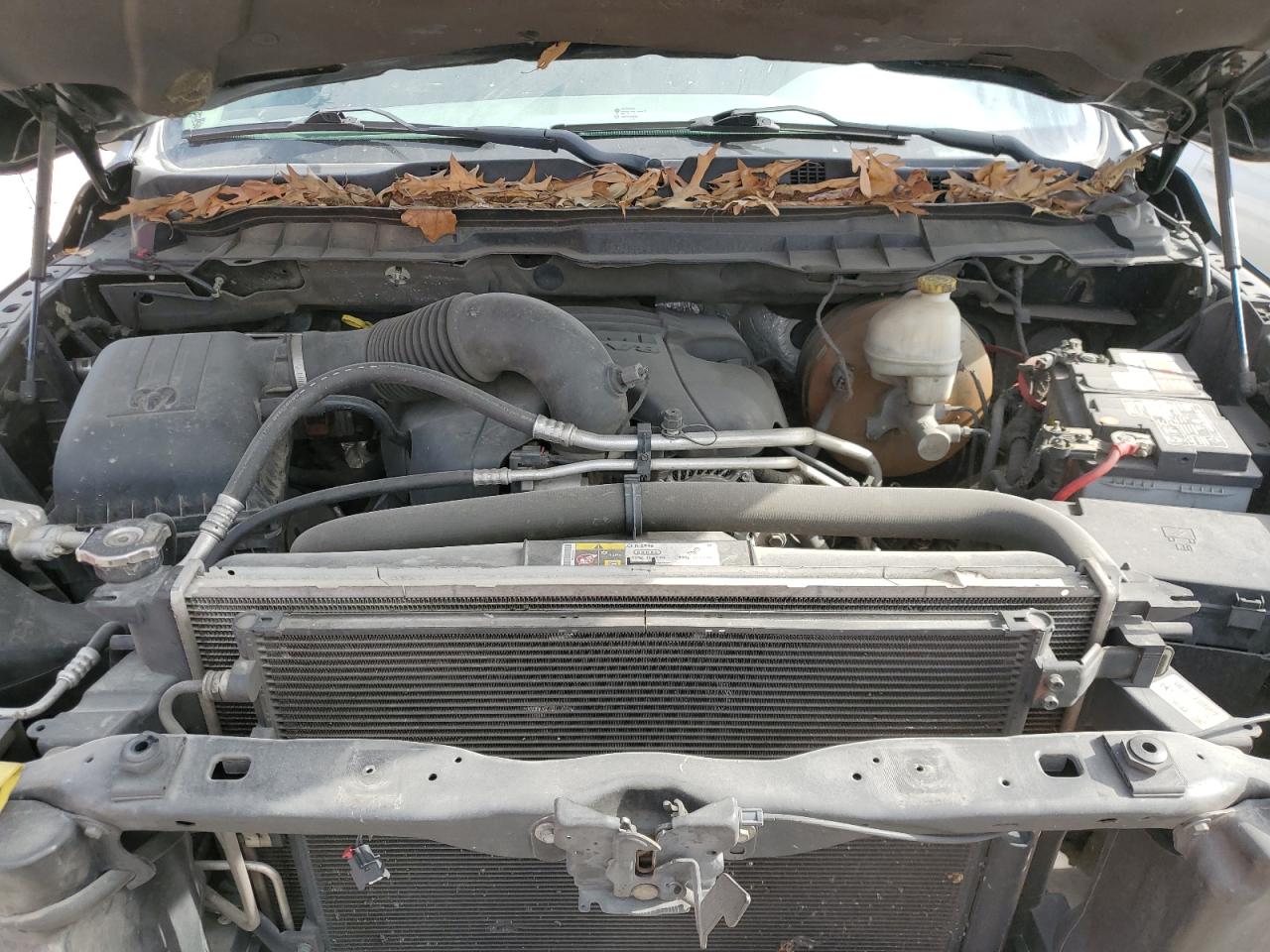 2013 RAM 1500 - Image 11